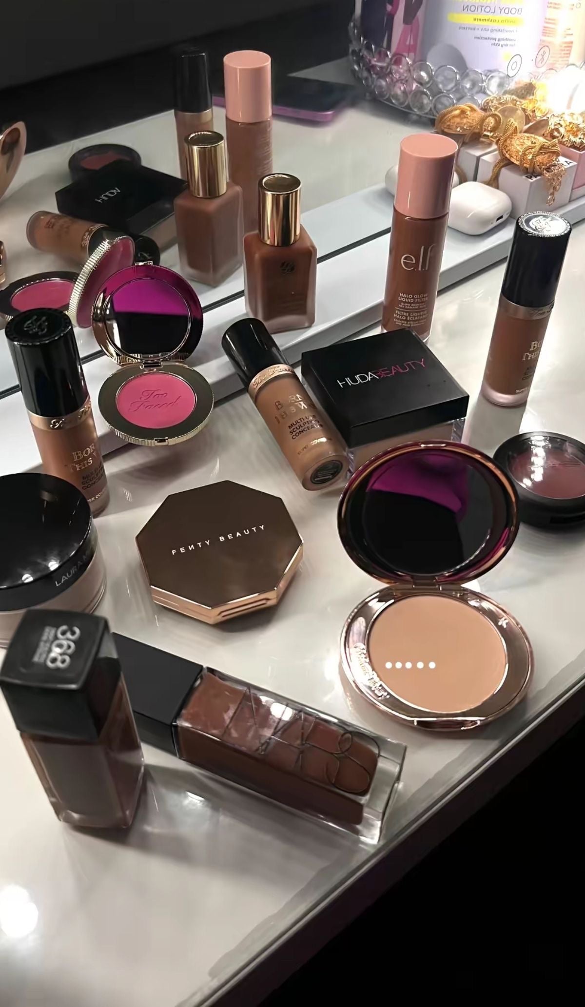 Cours d’auto maquillage En ligne