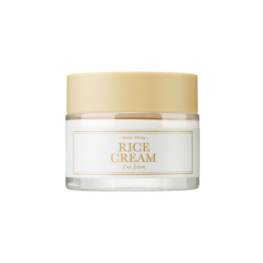 I’m From – Rice Cream