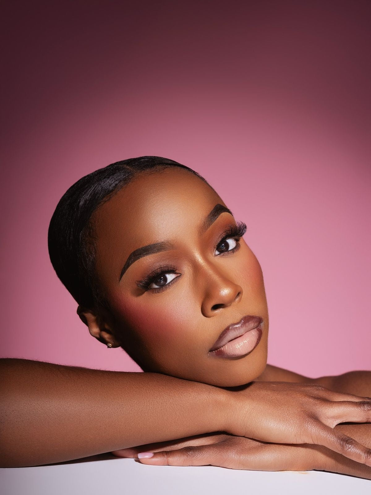 Canal Privé Maquillage by Taaru Jigeen