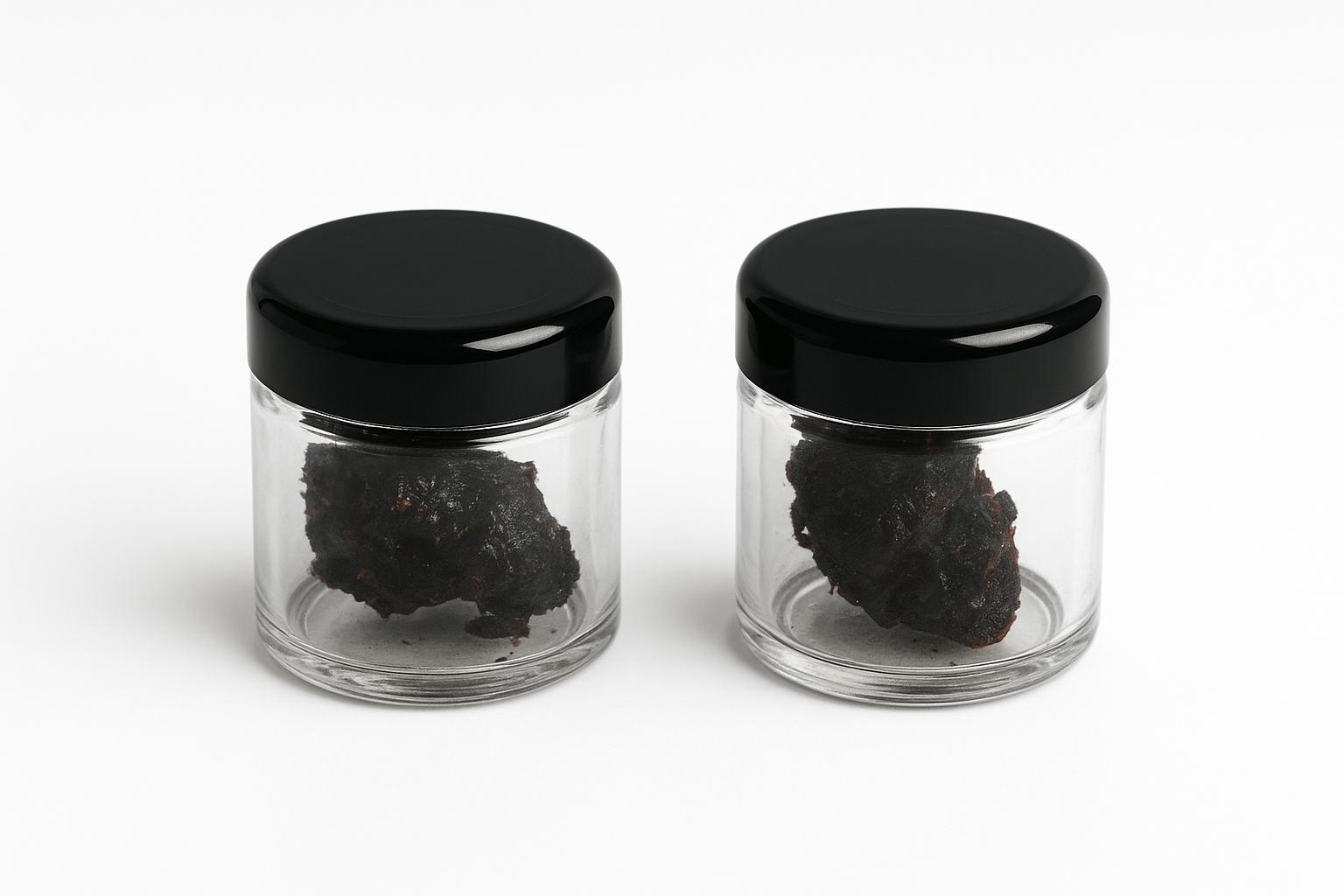 Shilajit