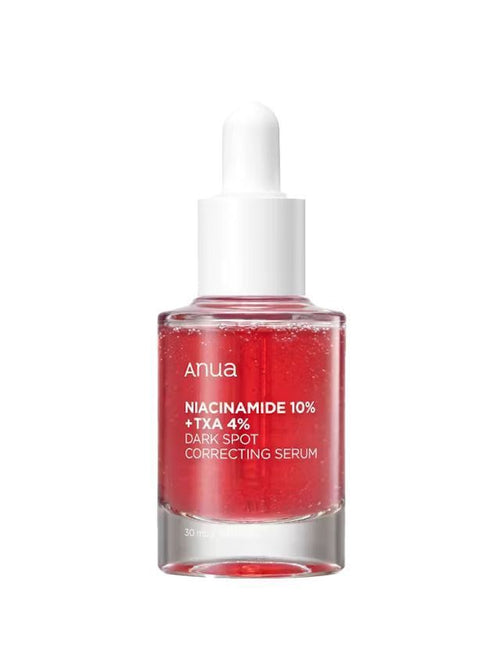 Anua - Sérum anti-tâches - Niacinamide 10% & TXA 4%