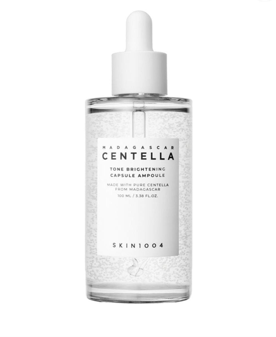 SKIN 1004 - Madagascar Centella Tone Brightening Capsule Ampoule - Sérum