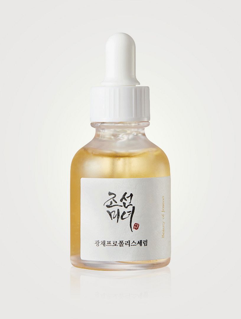 Beauty of Joseon - Glow Serum - Sérum Éclat