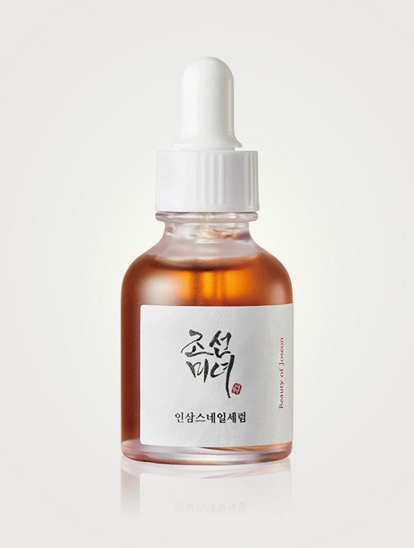 Beauty of Joseon - Revive Serum - Sérum
